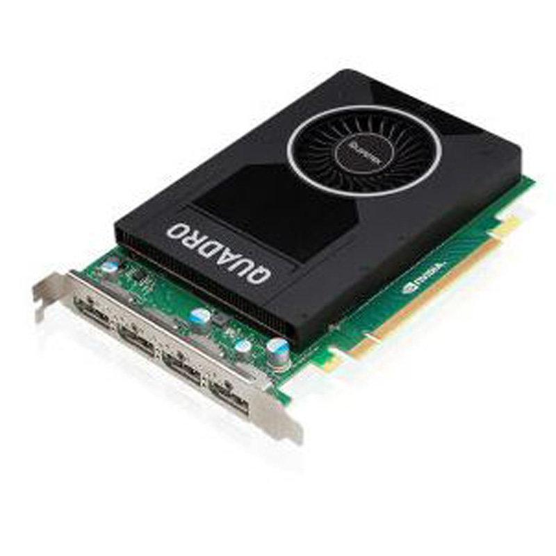 丽台(leadtek)quadro m2000 4gb ddr5/128-bit/106gbps/cuda768专业