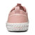 斯凯奇休闲帆布鞋低帮鞋时尚板鞋15512635粉色 饼干鞋第2张高清大图