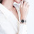 天梭(TISSOT)瑞士手表 天梭女表 经典力洛克系列钢带机械商务女士手表(T006.207.11.058.00)第4张高清大图