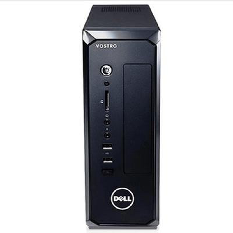 戴尔(dell)270s-r276-jn台式电脑 i3/2g/500g