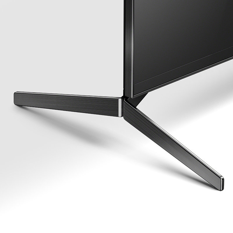 索尼(sony)kd-55x9500h/65x9500/75x9500 65英寸 4k超高清hdr智能网络