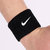 Nike耐克护腕2019秋冬吸汗短护羽毛球网球篮球护腕(黑色 自定义)第2张高清大图