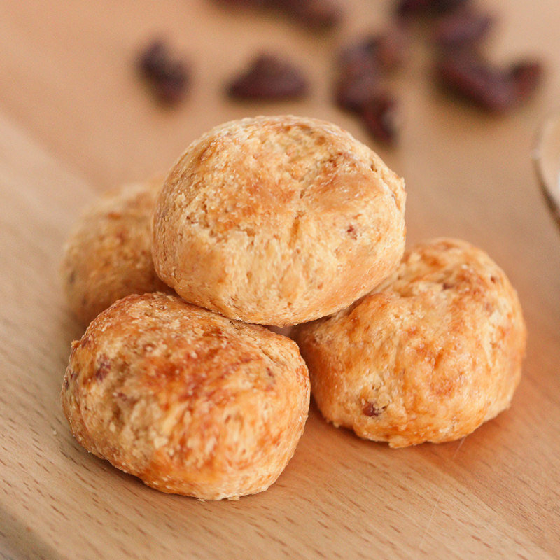 三只松鼠核桃酥200g国美超市甄选