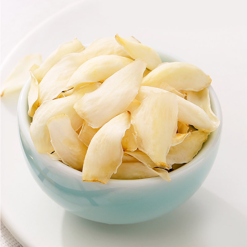 杞里香百合干115g袋装 龙山百合甲天下【图片 价格 品牌 报价】-真