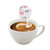 维记咖啡奶油球(植脂) 咖啡伴侣奶精球270ml(5ml*54粒)/袋 （新老包装随机发货）第4张高清大图