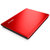 联想（lenovo）S41-70 14英寸笔记本电脑 超薄本 I5-5257U 4G 500G 8G固态win8 蔷薇红第5张高清大图