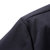 男士翻领夹克外套韩版秋季新款青少年休闲上衣学生夹克秋装潮(米白色 M)第3张高清大图