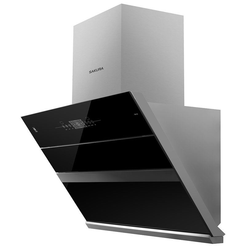 樱花sakurascrj301cxw238j301大风量近吸烟机