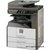 夏普(SHARP)2048/2348 A3激光打印机一体机复印机彩色扫描数码复合机AR-2048D带双面第3张高清大图