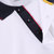 阿玛尼Emporio Armani男装 男式polo衫男士时尚纯棉长袖T恤90623(藏青色 M)第3张高清大图