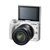 佳能（Canon）EOS M3 微单套机 EF-M 18-55mm f/3.5-5.6 IS STM镜头(白色 优惠套餐四)第4张高清大图