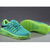 Nike耐克女子跑步鞋 运动鞋新款气垫 max透气训练跑鞋(月绿)第2张高清大图
