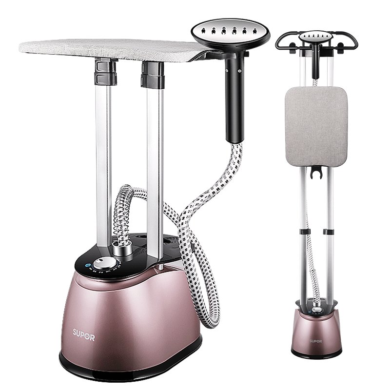 苏泊尔suporgt13cp2010档升级挂烫机gt13vp20升级版蒸汽手持挂烫机