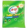 净安（Cleafe） 马桶清洁剂 洁厕块 胡柚香  50g*20袋/盒