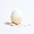 17岁的甜湖南溆浦农村土鸡蛋散养白壳鸡蛋10枚装 营养丰富第4张高清大图