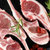 伊羔鲜宁夏滩羊 法式羊排 500g/盒 煎烤食材 原切羊排 国产羊肉生鲜第3张高清大图