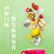 AHMAD TEA果茶40g/盒 苹果水蜜桃百香果草莓柠檬香柠水果调味红茶第4张高清大图