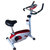 艾威BC6770 新款磁控健身车家用 静音动感单车 室内运动自行车第4张高清大图