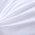 芳登床上用品 全棉立体可水洗枕芯 舒适枕头枕芯单人枕头羽丝绒枕(双边枕-中枕 48x74cm)第5张高清大图