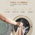 新品海尔洗衣机变频滚筒家用全自动9公斤大容量旗舰款G90018B12G(白色)第4张高清大图