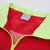 李宁2022舒适防风男女同款运动风衣 AFDQ333-4XL红色 国美甄选第3张高清大图