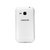 三星（Samsung）C3312 GSM手机（纯白）非定制机第2张高清大图
