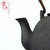 棠诗铁壶 日本南部铁器铸铁茶壶健康无涂层烧水炉铁炉铸铁炉生铁第5张高清大图