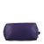COACH(蔻驰) 紫色配皮斑马图案帆布包第4张高清大图