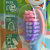PORORO啵乐乐 韩国正品 小企鹅儿童抗菌牙刷新装宝宝牙刷抗菌刷毛2段3-5岁 4色随机发货第5张高清大图