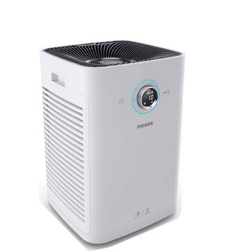 飞利浦 （Philips）空气净化器 AC6606 AC4620 升级款 AC6608 家用除甲醛雾霾PM2.5细菌