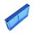 苏识 WL07 折叠物流箱 530×365×270mm ( 颜色：蓝色) 周转箱储物箱折叠式配送箱第5张高清大图