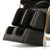 德利欧（Clio） 头等舱豪华按摩椅 太空舱零重力设计(黑色)第3张高清大图