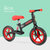 永久儿童平衡车金属SJ01 宝宝减震滑步车小孩玩具车小孩自行车第5张高清大图
