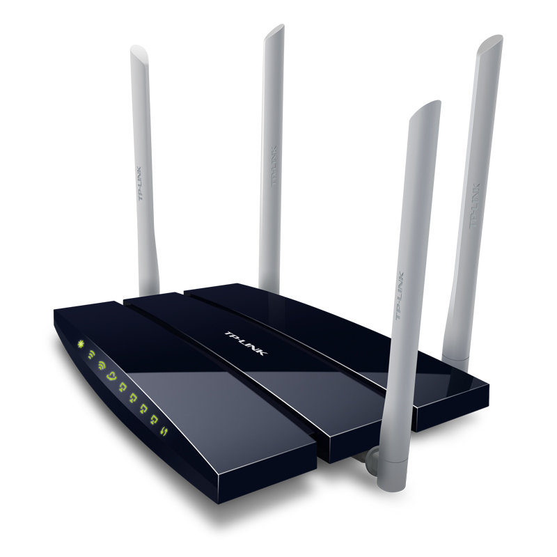 普聯(tp-link) tl-wdr6300 1200m 11ac雙頻無線路由器