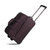OSDY拉杆包大容量旅行包男登机拉杆箱包行李包女旅行袋手提旅游包(紫色)第3张高清大图