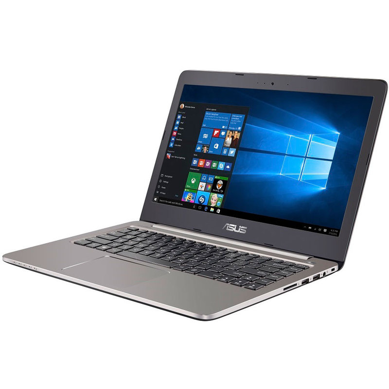华硕(asus) a400uq6200-754axca2x10 14 英寸 i5-6200 4gb