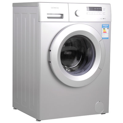 西门子XQG52-10X268（WM10X268TI）洗衣机
