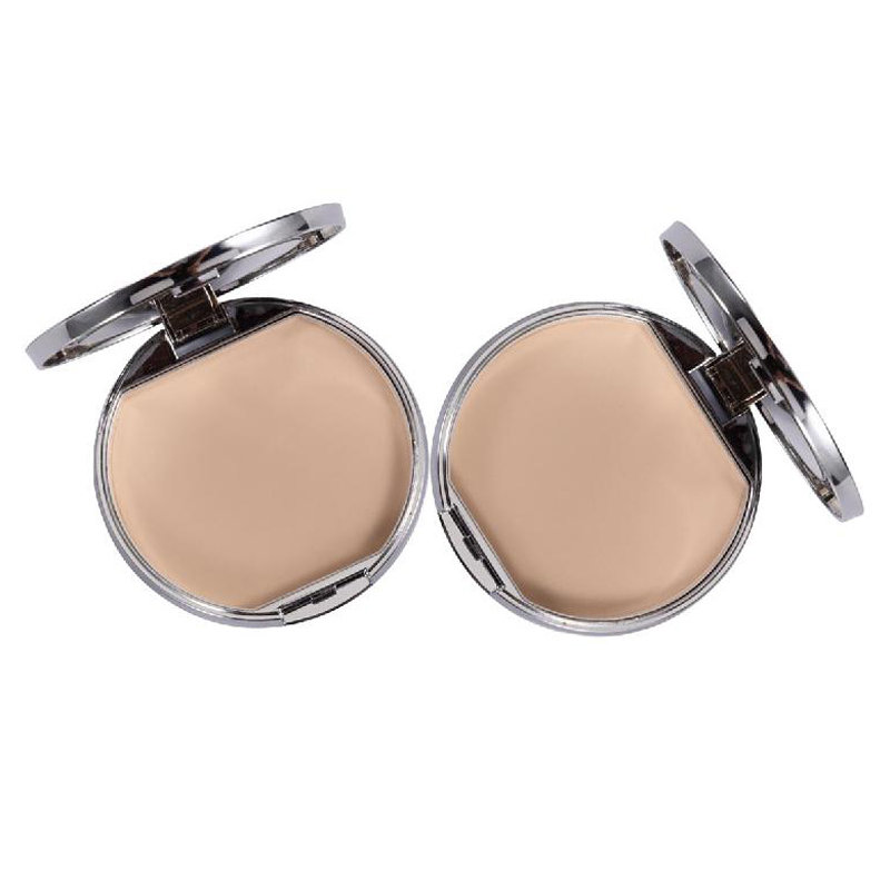 蓝秀水漾盈彩粉饼02#肤色8.5g