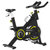 英迪菲YDFIT健身车YD-230S 家用静音动感单车 室内运动健身脚踏车骑行车健身器材(黑色 标配)第2张高清大图
