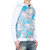 Versace白色聚酯纤维男士上衣 B7GLB702-6112-003L码白色 时尚百搭第3张高清大图