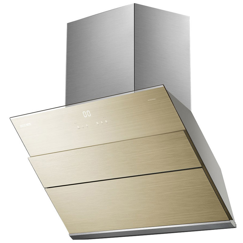 樱雪抽油烟机cxw-220-z1601(b)-j香槟金