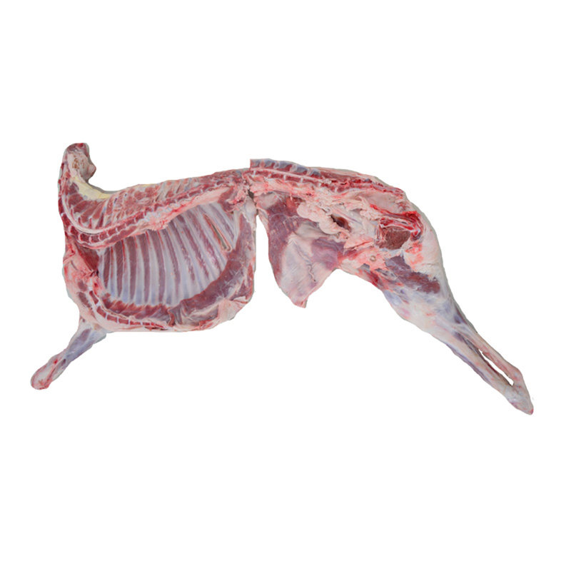 宁鑫真选定制宁鑫盐池滩羊尚品尊礼年货礼盒16斤半只羊礼盒去羊尾油去