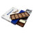 比利时进口 Jules Destrooper茱莉斯 巧克力奶油味饼干 200g第4张高清大图