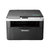 联想（Lenovo） m2051 黑白激光一体机 打印 扫描 复印第2张高清大图