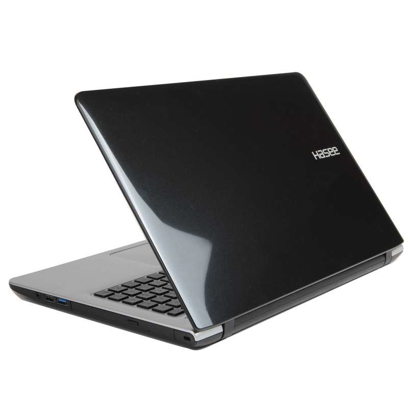 神舟(hasee)战神k610d-i7 d2 15.