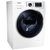 三星（Samsung）WD90K5410OW/SC 9公斤大容量 变频滚筒洗衣机 烘干一体 白色第3张高清大图