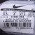 Nike耐克 2017春夏新款女鞋 ROSHE ONE 黑白奥利奥轻便透气网面休闲跑步鞋511882-094(511882-094 40)第5张高清大图