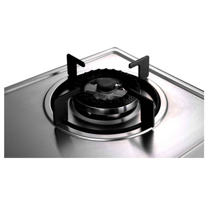 前锋chiffo前锋灶具jztqcx3脉冲点火双眼灶燃气灶天然气