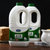 君乐宝酸奶原味益生菌风味发酵乳儿童营养早餐奶1180g*2桶装整箱(原味)第3张高清大图