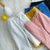 纯棉五分短裤女夏季外穿纯色薄款运动休闲高腰宽松大码粉色短裤女(XL 黑色)第4张高清大图